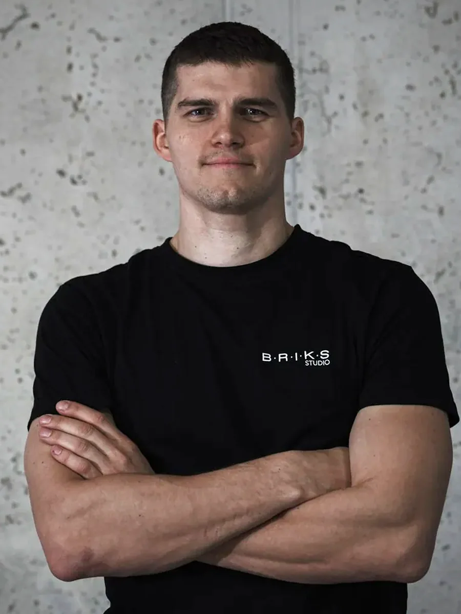Kai Kirch