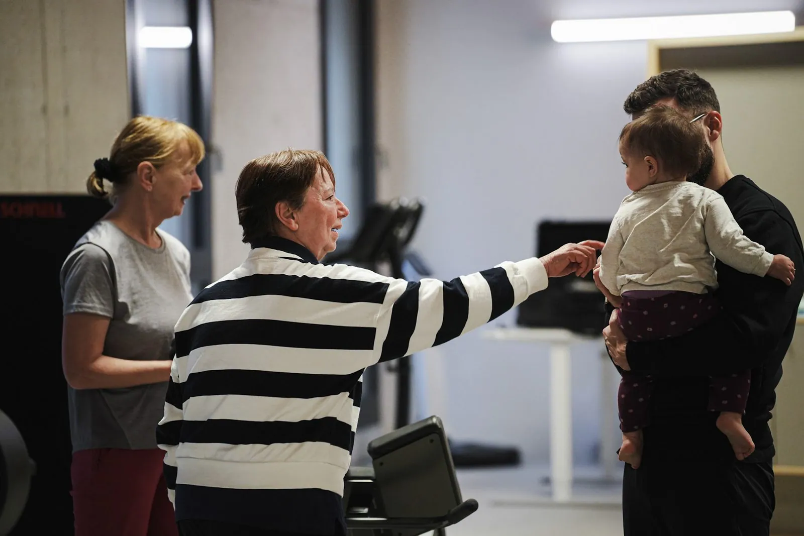 BRIKS Studio Heidelberg – Physiotherapie und Personal Training