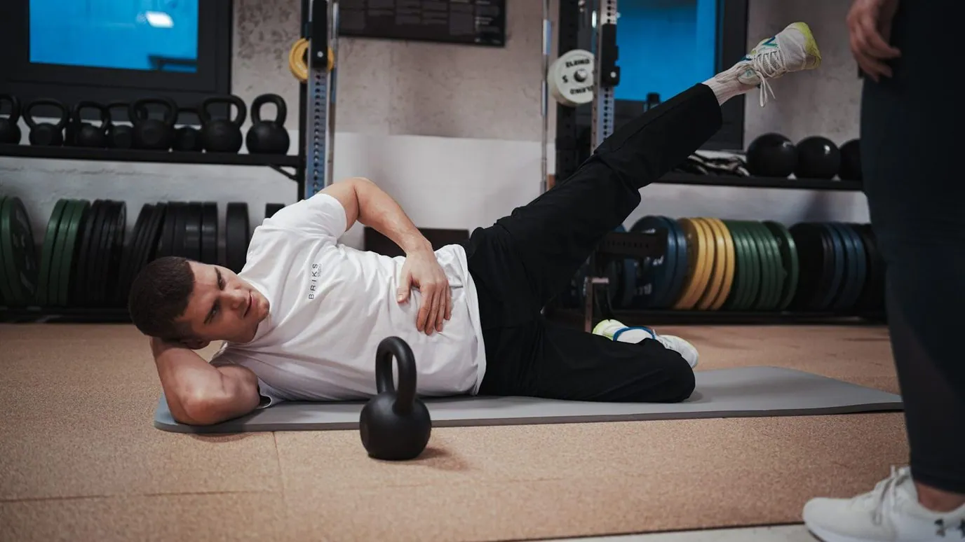 Achillessehnen-Tendinopathie: Warum Krafttraining die beste Therapie ist