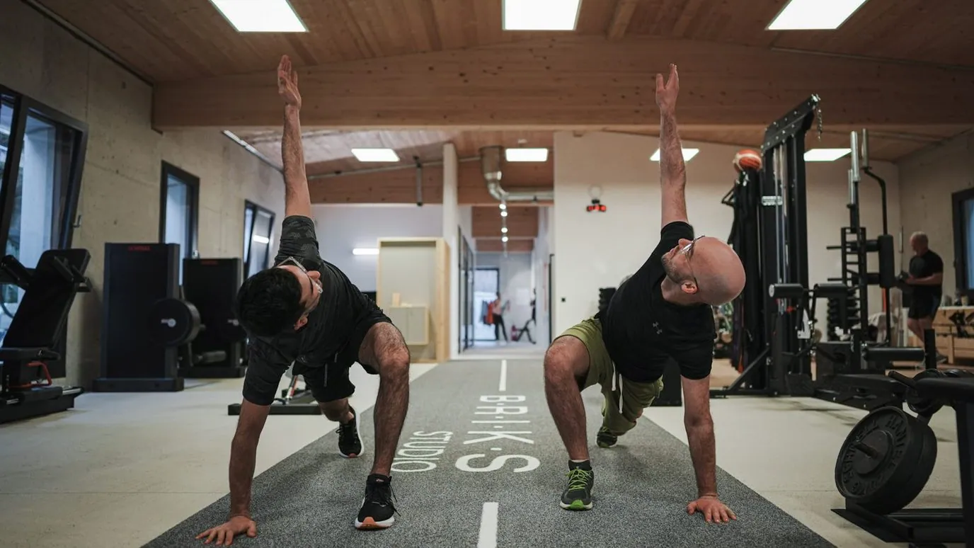 Core-Training und Rumpfstabilität: Was wirklich zählt