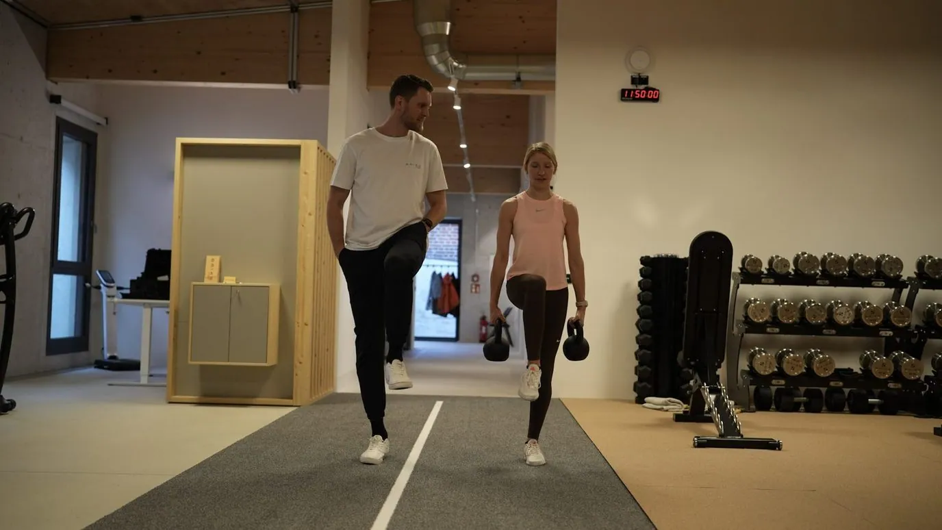 Funktionelles Training im Alltag: Was es bringt – und was nicht