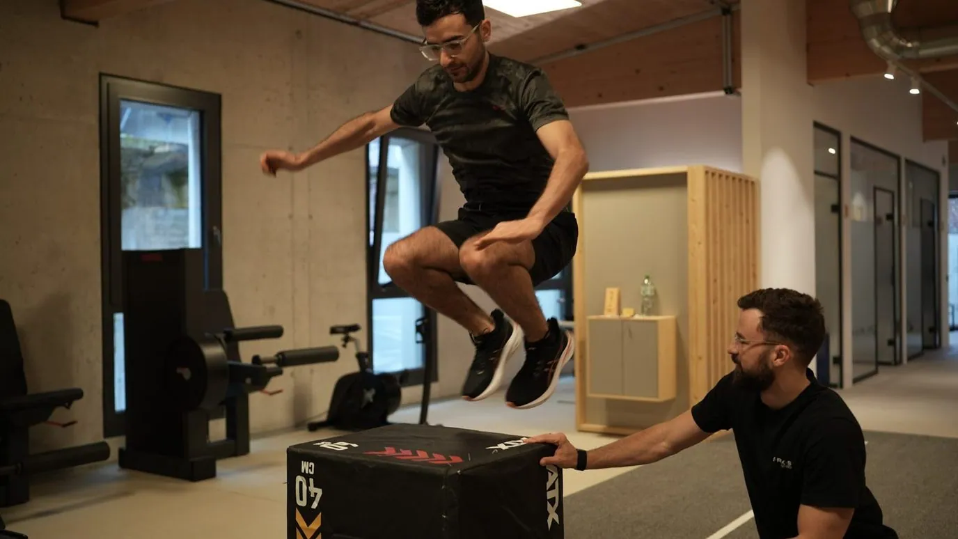 Return to Sport: Warum Tests entscheiden, wann du zurück darfst