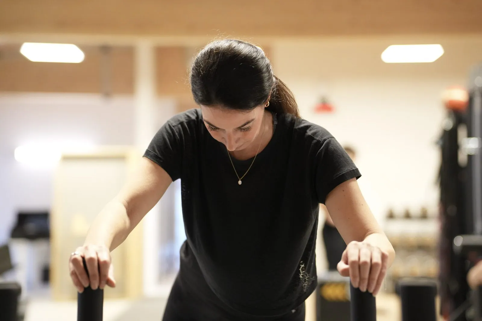 BRIKS Studio — Therapie und Training