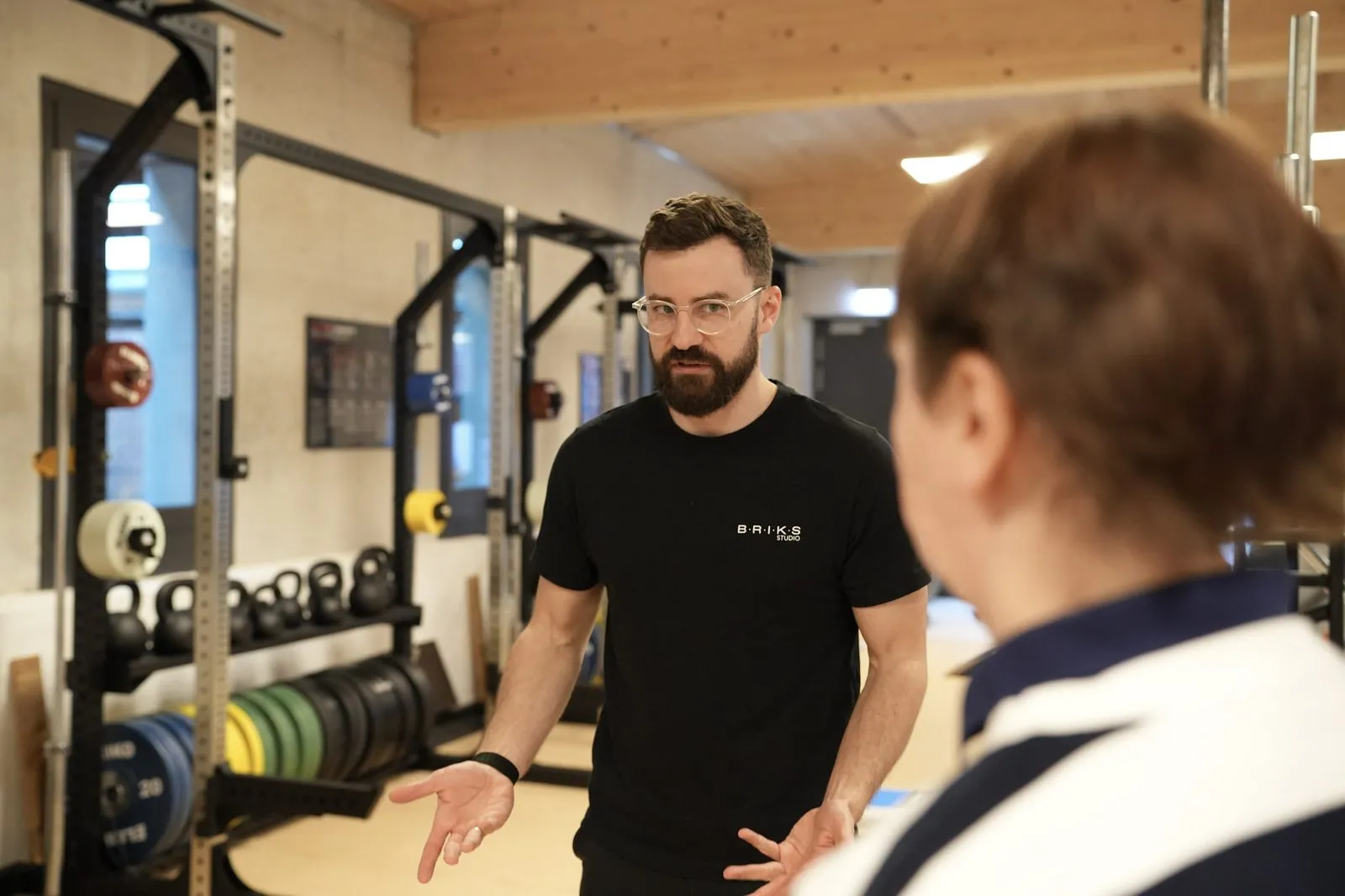 Training & Betreuung