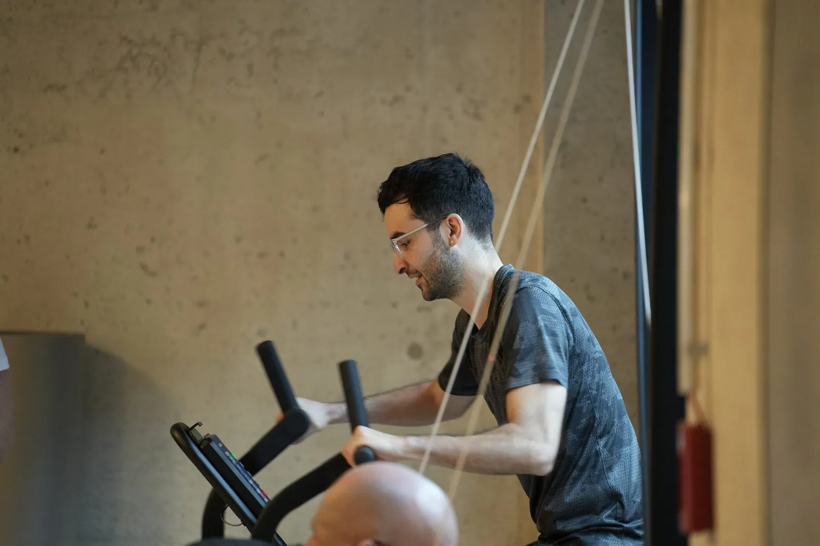 Postoperative Rehabilitation