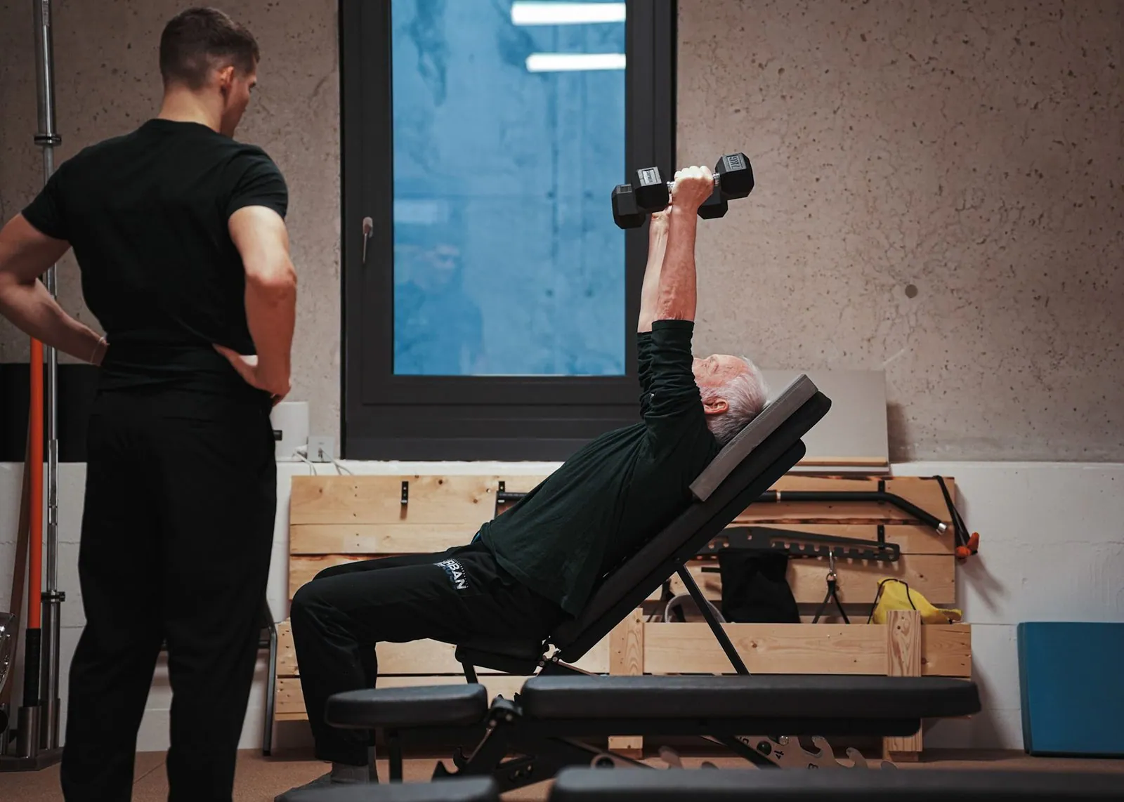 BRIKS Studio Heidelberg – Physiotherapie und Personal Training